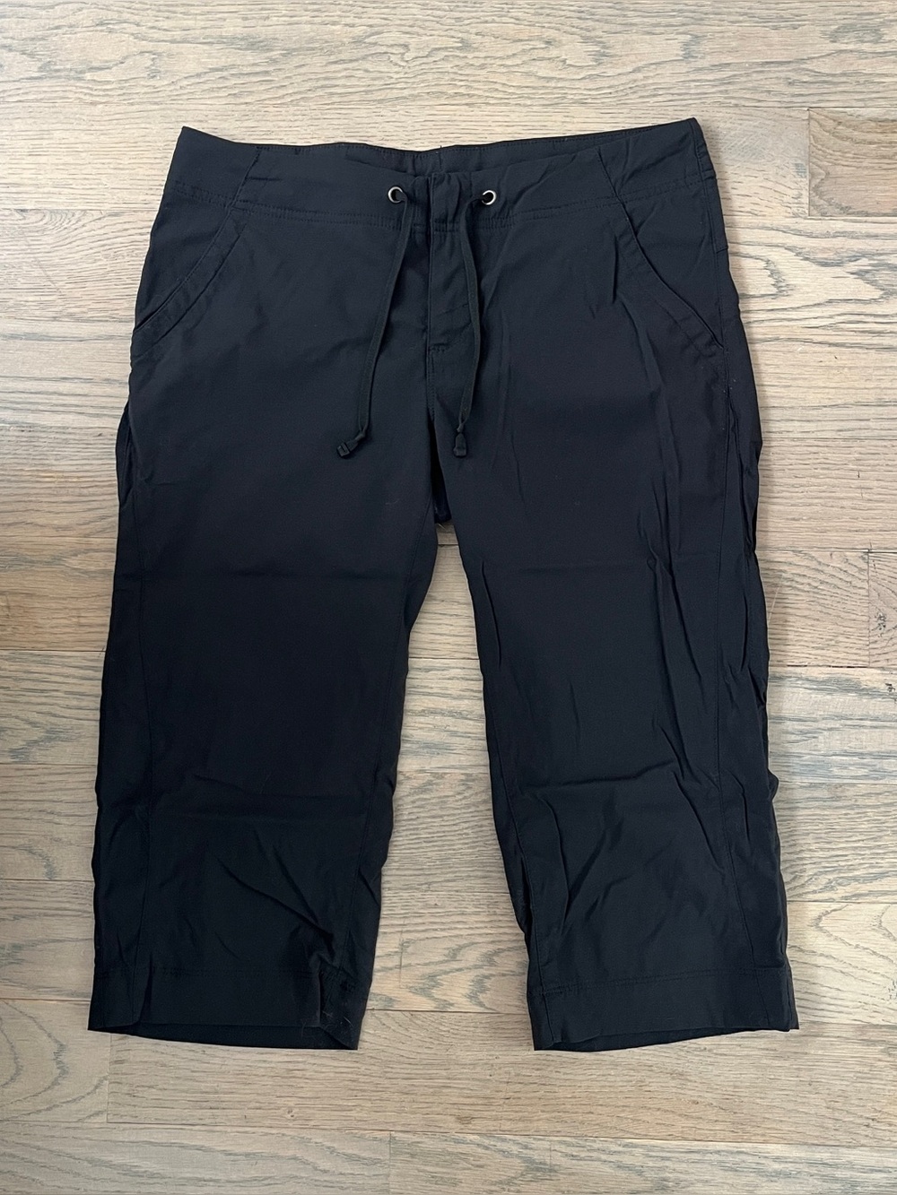 Columbia capri pants